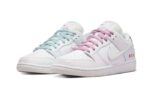 Nike SB Dunk Low Pro Be True - vue 2