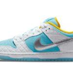 Nike SB Dunk Low Pro FTC authentique