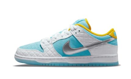 Nike SB Dunk Low Pro FTC authentique