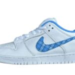 Nike SB Dunk Low Pro Nicole Hause authentique