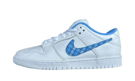 Nike SB Dunk Low Pro Nicole Hause authentique