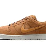 Nike SB Dunk Low Pro NOTE Shop Manchester Brew and Biscuits authentique
