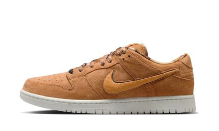 Nike SB Dunk Low Pro NOTE Shop Manchester Brew and Biscuits authentique