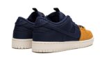 Nike SB Dunk Low Pro PRM 90s Backpack - vue 3