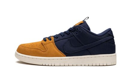 Nike SB Dunk Low Pro PRM 90s Backpack authentique