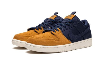 Nike SB Dunk Low Pro PRM 90s Backpack - vue 2