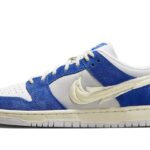 Nike SB Dunk Low Pro QS Fly Streetwear authentique