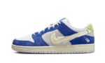 Nike SB Dunk Low Pro QS Fly Streetwear authentique