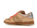 Nike SB Dunk Low Pro Som Tum - vue 3