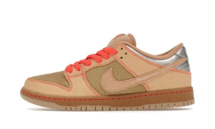 Nike SB Dunk Low Pro Som Tum authentique
