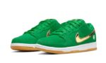 Nike SB Dunk Low Pro St. Patrick's Day (2022) - vue 2