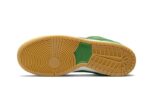 Nike SB Dunk Low Pro St. Patrick's Day (2022) - vue 3