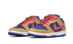 Nike SB Dunk Low Reverse Papa Bear - vue 2