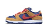 Nike SB Dunk Low Reverse Papa Bear authentique