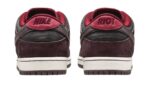Nike SB Dunk Low Riot Skateshop - vue 4