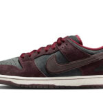 Nike SB Dunk Low Riot Skateshop authentique