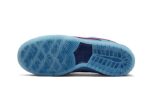 Nike SB Dunk Low Run The Jewels - vue 4