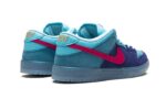 Nike SB Dunk Low Run The Jewels - vue 3
