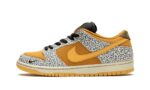 Nike SB Dunk Low Safari authentique