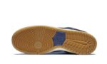 Nike SB Dunk Low Sashiko - vue 3