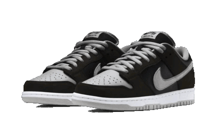 Nike SB Dunk Low "Shadow" J-Pack - vue 2