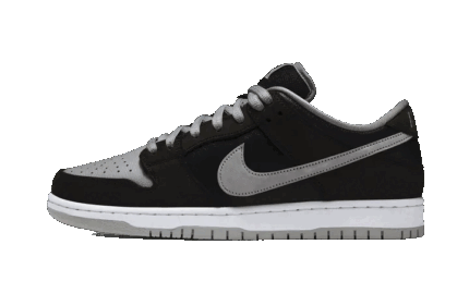 Nike SB Dunk Low "Shadow" J-Pack authentique