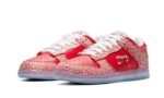 Nike SB Dunk Low Stingwater Magic Mushroom - vue 2