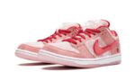Nike SB Dunk Low StrangeLove - vue 2