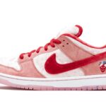 Nike SB Dunk Low StrangeLove authentique