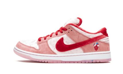 Nike SB Dunk Low StrangeLove authentique