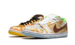 Nike SB Dunk Low Street Hawker (2021) - vue 2