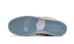 Nike SB Dunk Low Street Hawker (2021) - vue 4