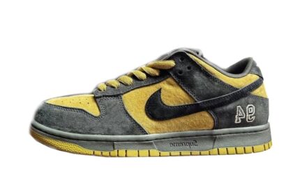 Nike SB Dunk Low Supreme 94 Hulk authentique