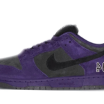 Nike SB Dunk Low Supreme 94 Ink authentique