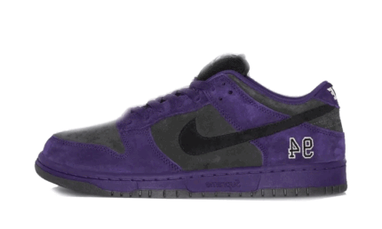 Nike SB Dunk Low Supreme 94 Ink authentique