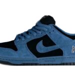Nike SB Dunk Low Supreme 94 Ocean Fog authentique