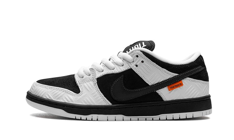 nike-sb-dunk-low-tightbooth-361603 Nike SB Dunk Low TIGHTBOOTH authentique