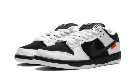 Nike SB Dunk Low TIGHTBOOTH - vue 2