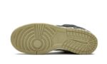 Nike SB Dunk Low Travis Scott - vue 4