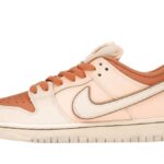 Nike SB Dunk Low Trocadéro Gardens authentique