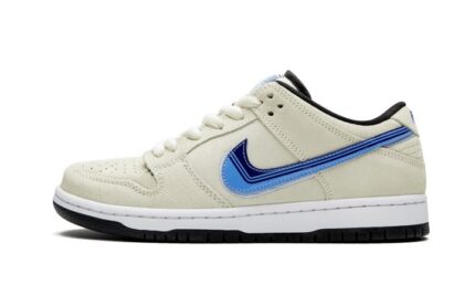 Nike SB Dunk Low Truck it authentique