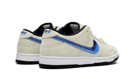 Nike SB Dunk Low Truck it - vue 2