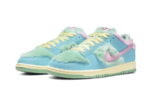 Nike SB Dunk Low Verdy Visty  - vue 2