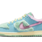 Nike SB Dunk Low Verdy Visty  authentique