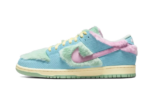 Nike SB Dunk Low Verdy Visty  authentique