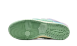 Nike SB Dunk Low Verdy Visty  - vue 3