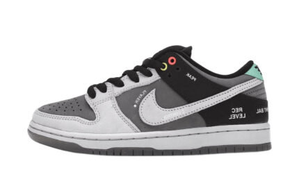 Nike SB Dunk Low VX1000 authentique