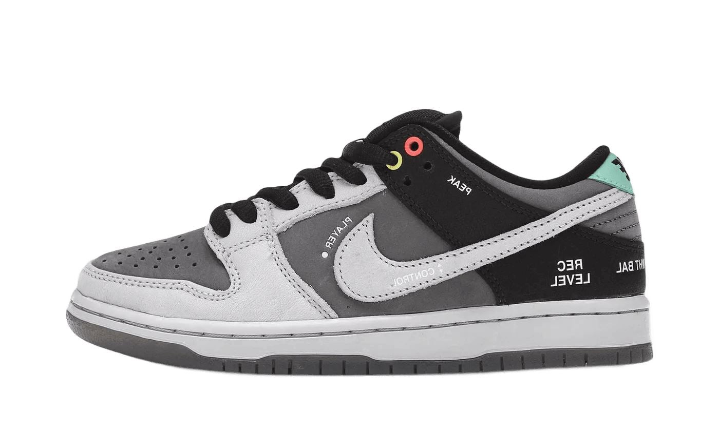 nike-sb-dunk-low-vx1000-371278 Nike SB Dunk Low VX1000 authentique