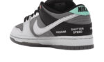 Nike SB Dunk Low VX1000 - vue 3