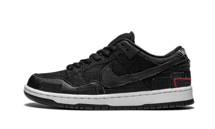 Nike SB Dunk Low Wasted Youth authentique